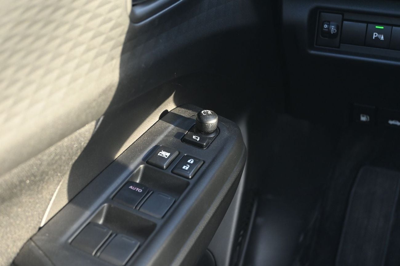 سوزوكي سويفت Suzuki Swift GLX 1.2L Petrol, Hatchback, FWD, 5Doors