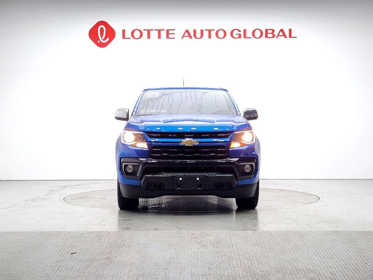 شيفروليه كولورادو REAL NEW COLORADO (G) 3.6 EXTREME