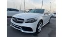 Mercedes-Benz C 300 Sport Mercedes C300 KIT AMG