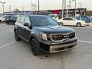 Kia Telluride SX 3.8L 2023 KIA TELLURIDE SX4x4 DOUBLE SUNROOF 360CAMERA FULL OPTIONS IMPORTED FROM USA