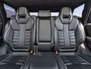 Land Rover Range Rover Sport SVR