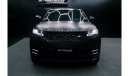لاند روفر رينج روفر فيلار 2020 Land Rover Range Rover Velar 3.0 P380 R-Dynamic HSE 4dr Auto PPF Mat Black