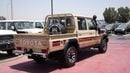 Toyota Land Cruiser Pick Up TOYOTA LC PICKUP DOUBLE CABIN 4.0L V6 AUTOMATIC TRANMISSION MODEL 2025 FULL OPTION 40TH ANNIVERSARY