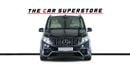 Mercedes-Benz V 250 Std 2.1L GCC-Maybach Edition-Gargash Service Package Until 135,000KM-VIP Options