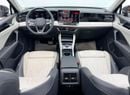 Volkswagen Tiguan Elegance Premium 2024 Volkswagen Tiguan Elegance Premium, 2027 VW Warranty + Service Pack, Low Km, Fully Loaded, GCC
