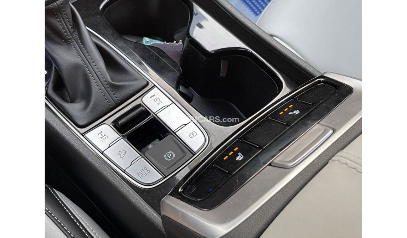 هيونداي توسون 2022 HYUNDAI TUCSON IMPORTED FROM USA