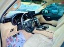 Toyota Land Cruiser VXR 2023 VXR Twin Turbo Full Option Very Clean and Perfect condition
