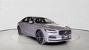 فولفو S90 2.0 B5 MHEV CORE AUTO | شامل الضمان | 0 ﺪﻔﻋﺓ ﺃﻮﻟﻯ