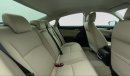 Honda Civic LX SPORT 1.6 | Under Warranty | Inspected on 150+ parameters