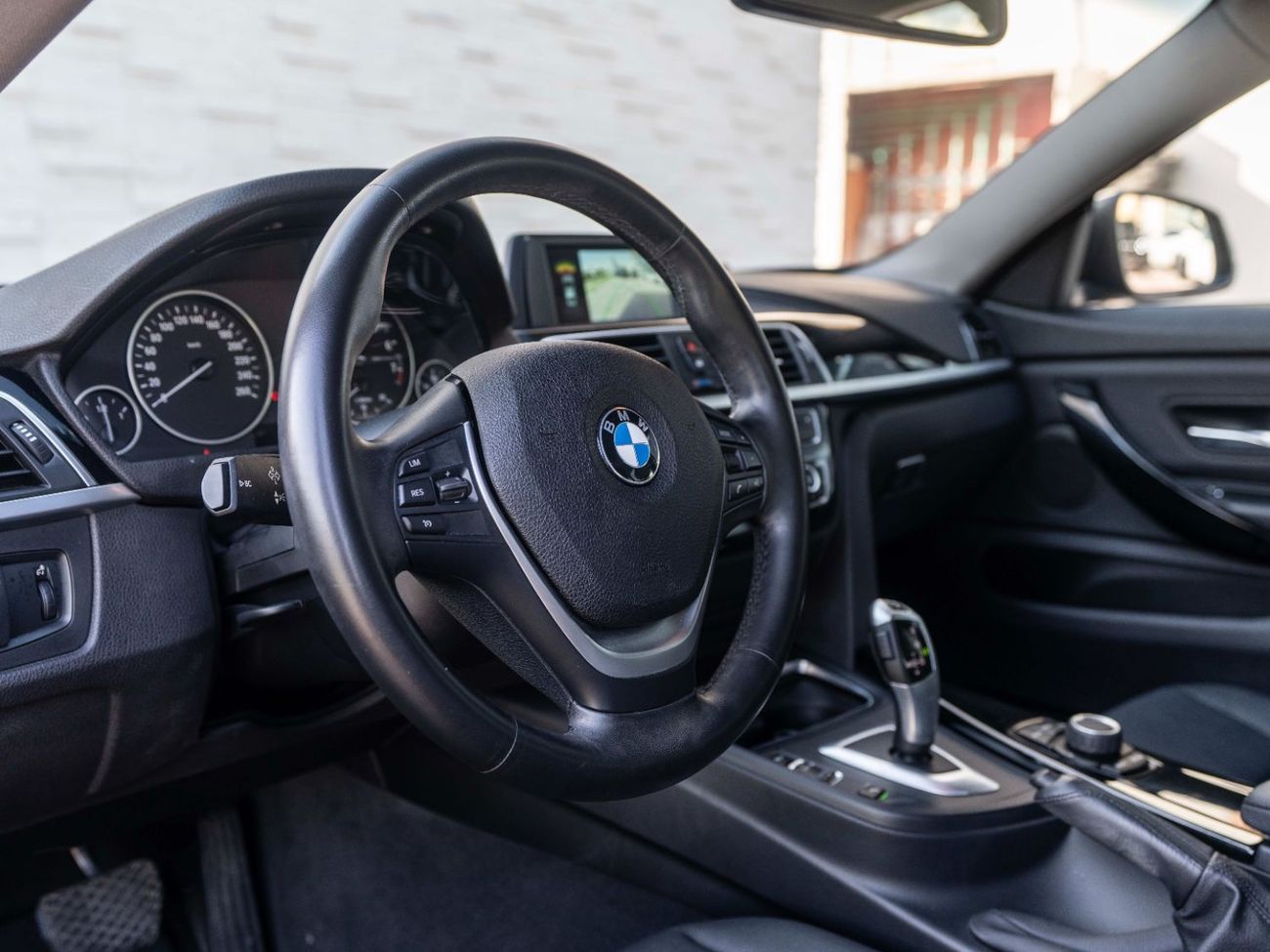 BMW 420i 420i Gran Coupe