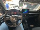 Suzuki Jimny GLX