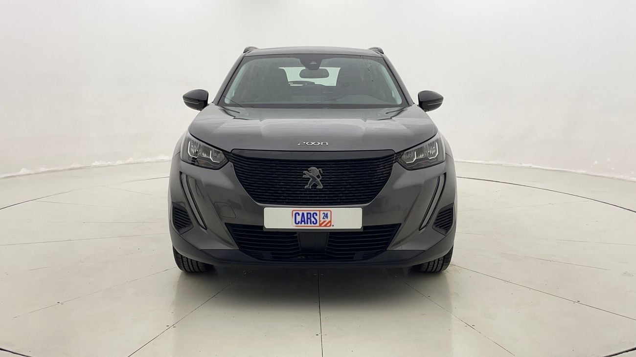 Peugeot 2008 Allure 1.2L 2023 ALLURE | AED 627/Month | 0 DP | 30 Day Return | Warranty | Service History