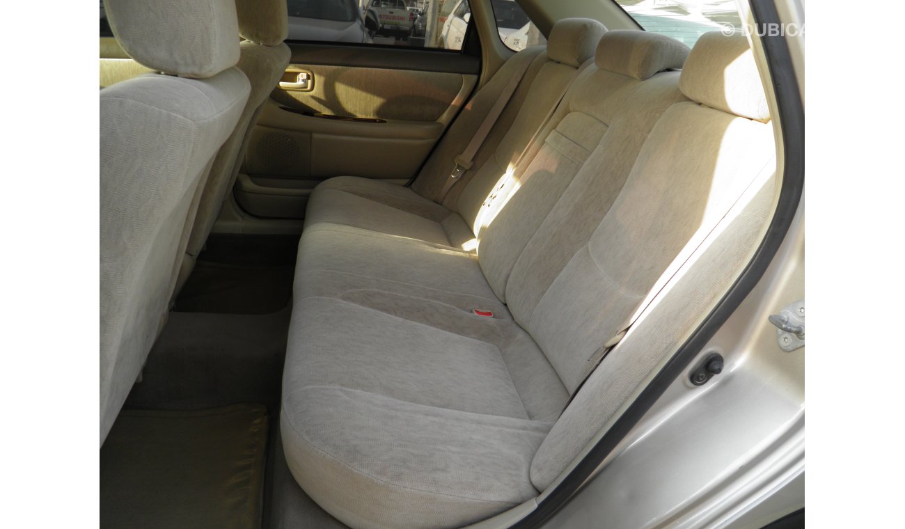 تويوتا أفالون Toyota avalon 2003,  ref#262