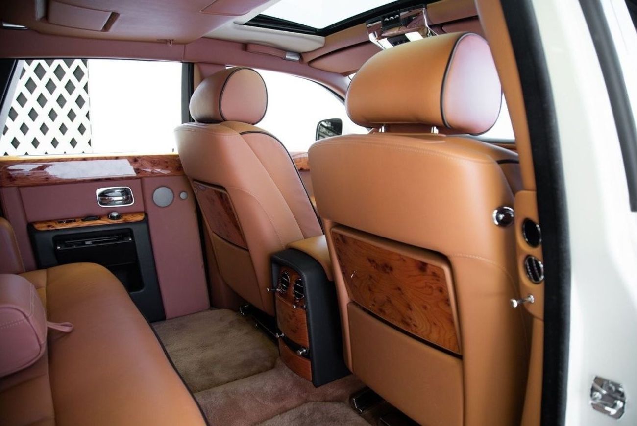 رولز رويس فانتوم Std