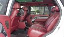 Land Rover Range Rover P530 V8