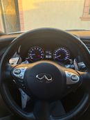 Infiniti QX70 Elite Sport S