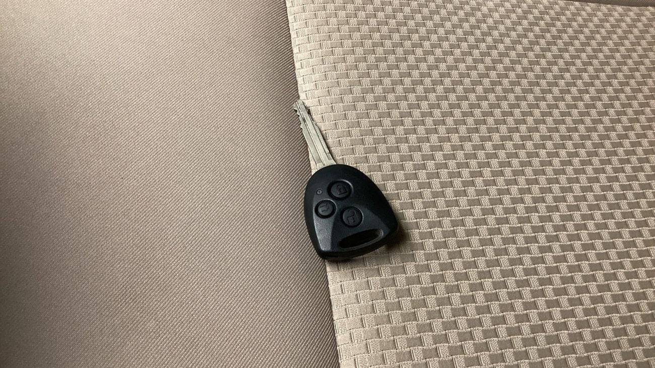 Toyota Yaris Mid 1.3L Sedan E | Guaranteed Warranty | 0 Down Payment