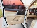 Toyota Land Cruiser Toyota landcuriser GXR V6 22015 Full option very neat and clean perfect conditions