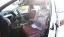Toyota Hilux TOYOTA HILUX DC 2.7L 4X4 PETROL, A/T, MY25 FULL OPTION WITH PUSH START OMAN SPEC.
