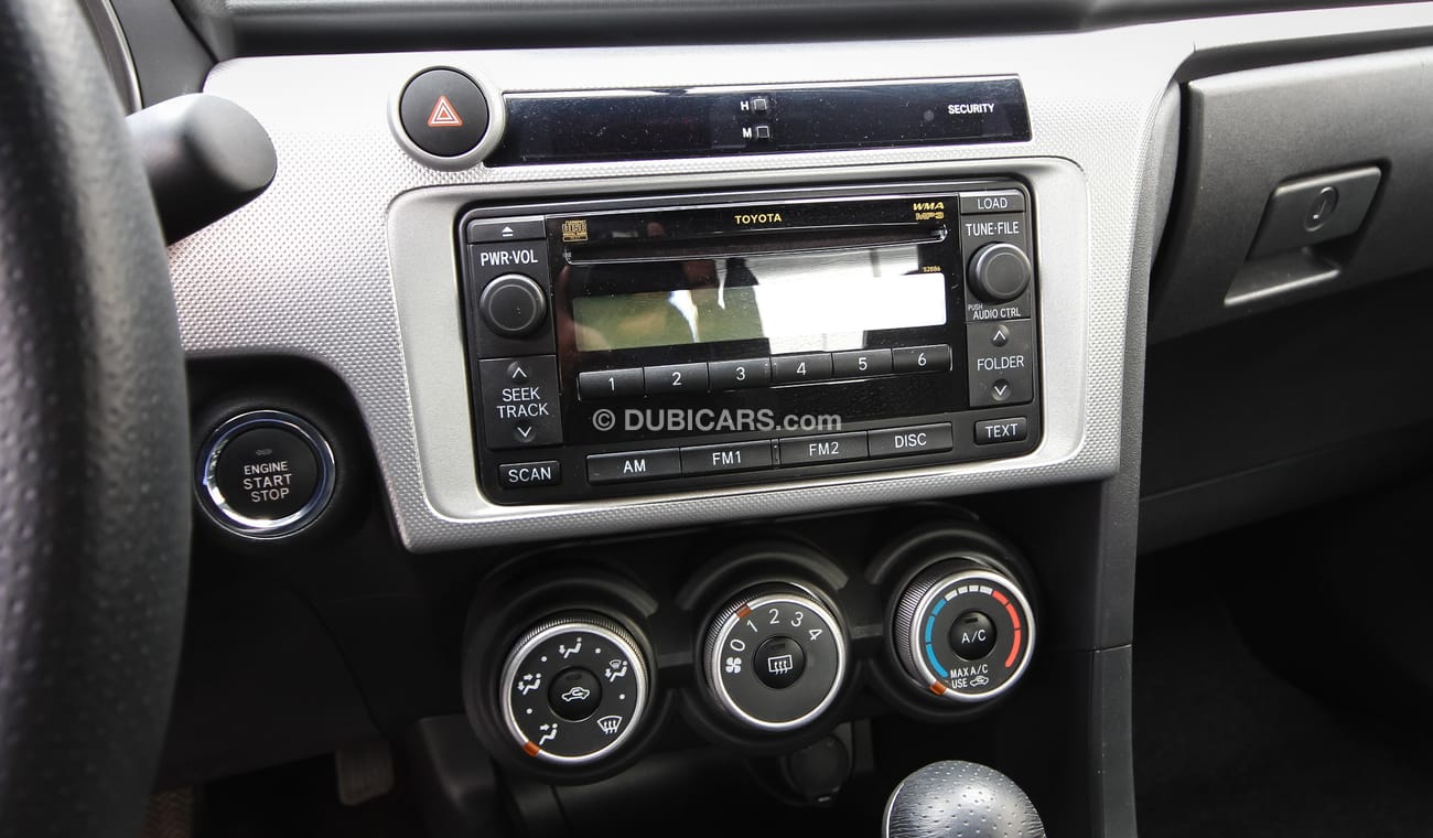 تويوتا زيلاس