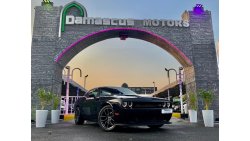 Dodge Challenger IMPORT FROM USA  ( BANK INSTALLMENT AVAILABLE ZERO DOWN PAYMENT )  SIX MONTH WARRANT