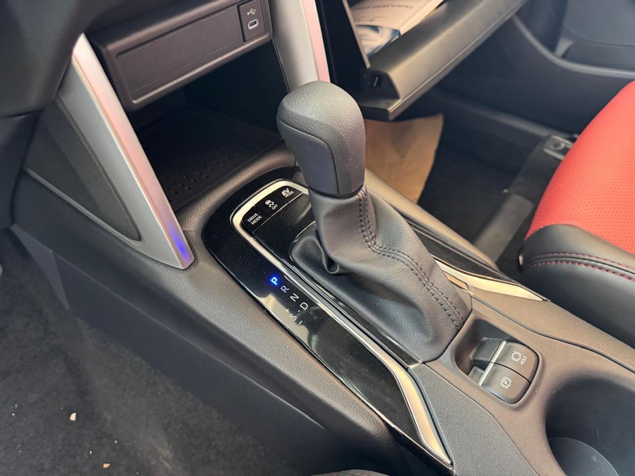 Toyota Frontlander TOYOTA FRONTLANDER