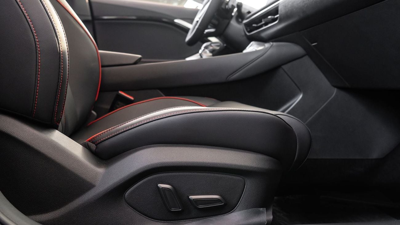 أم جي 7 2026 | MG 7 1.5T DEL GCC [ EXPORT ONLY ]