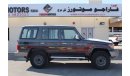 Toyota Land Cruiser TOYOTA LAND CRUISER GRJ76 4.0 V6 PETROL/GASOLINE EXPORT ONLY