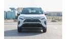 Toyota RAV4 2024 TOYOTA RAV4 HIGH 2.5 Hybrid - PLATINUM WHITE PEARL inside BEIGE | Export Only