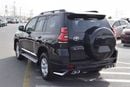 Toyota Prado TX-L Diesel 2.8 Liter Right Hand Drive Automatic Gear