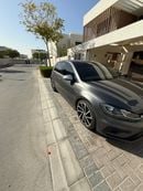 Volkswagen Golf R TSI -R