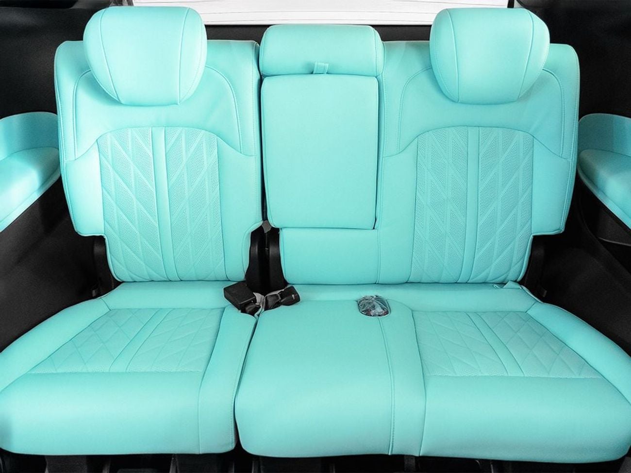 جي إي سي M8 2026 GAC M8 GX Upgraded Version / Brand New / 5 Year GAC Warranty