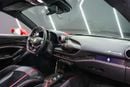 فيراري F8 تريبوتو 3.9T V8 Carbon Interior, Apple CarPlay, JBL Audio, Passenger Display, Dealer Warranty + Service!!