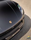 Porsche Macan STANDARD