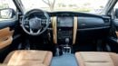 Toyota Fortuner GX2 4X4 2.7L