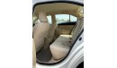 Toyota Yaris Toyota Yaris Sedan - GCC - No Accident No Paint - 2017 - AED 534/Monthly - 0% DP