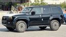 تويوتا برادو PRADO LUXURY / 2.4L V4 PETROL / FULL OPTION / 360 CAMERA WITH HEAD UP DISPLAY / 2026 ONLY FOR AFRICA