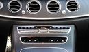 Mercedes-Benz E200 AMG MY2022 Night Package