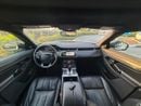 Land Rover Range Rover Evoque S P250 SE P250 Land Rover Range Rover Evoque P250 SE 2020 In Perfect Condition