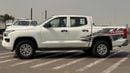 ميتسوبيشي L200 GLX DCABIN 2.4L DIESEL 4X4  6SPEED A/T