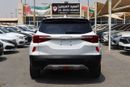 Kia Seltos EX 1.6L Kia Seltos 2023 GCC in excellent condition, 71,000 km, 1600 cc engine, price 65,000 dirhams