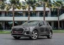 Audi Q3 Q3 | 2,311 P.M | 0% Downpayment | Immaculate Condition!