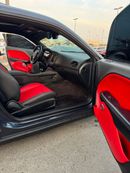 Dodge Challenger R/T Plus 5.7L (372 HP)