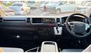 Toyota Hiace PREMIUM CONDITION | 2016 | 3.0L DIESEL ENGINE | RHD