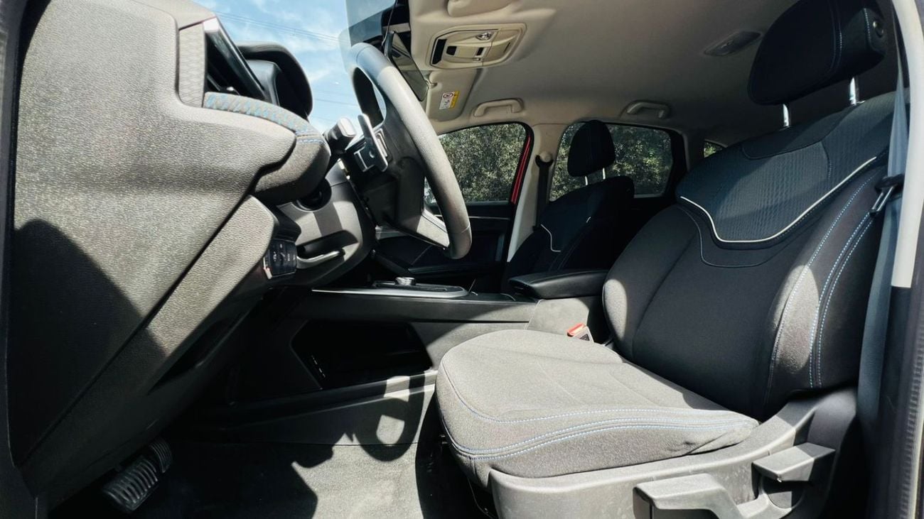 هافال جوليون 1.5T Basic