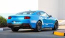 Ford Mustang GT Premium/2024. For Local Registration +10%