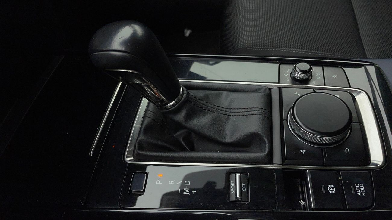 مازدا CX30 URBANE 2 | بدون دفعة مقدمة | اختبار القيادة في المنزل