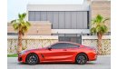 BMW M850i | 6,051 P.M | 0% Downpayment | Immaculate Condition!