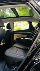 Hyundai Tucson Comfort 2.5L
