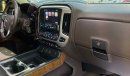 GMC Sierra GCC original paint under warranty